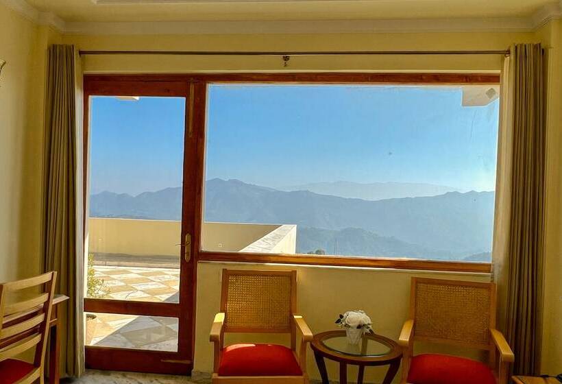 בית מלון כפרי Sumer