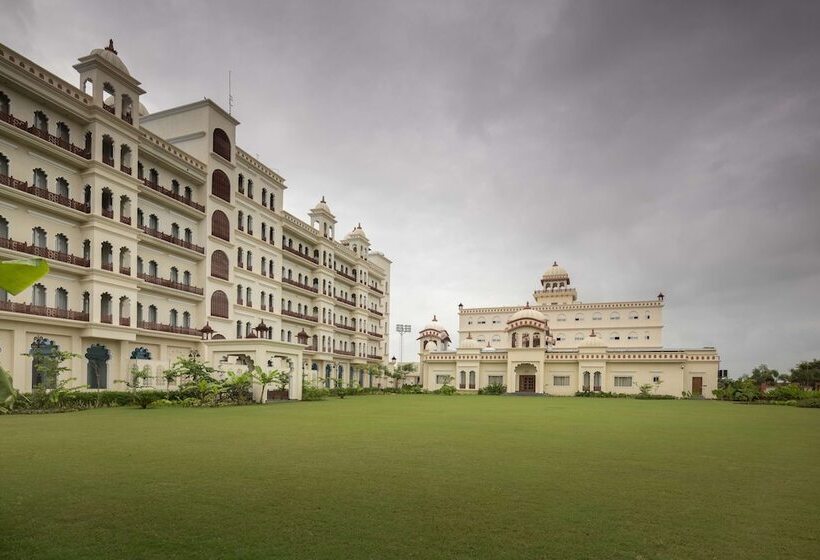 Hotel Uday Palace Navsari, A Member Of Radisson Individuals