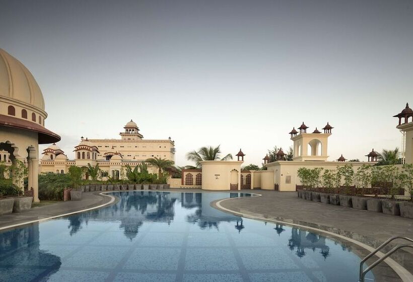 Hotel Uday Palace Navsari, A Member Of Radisson Individuals