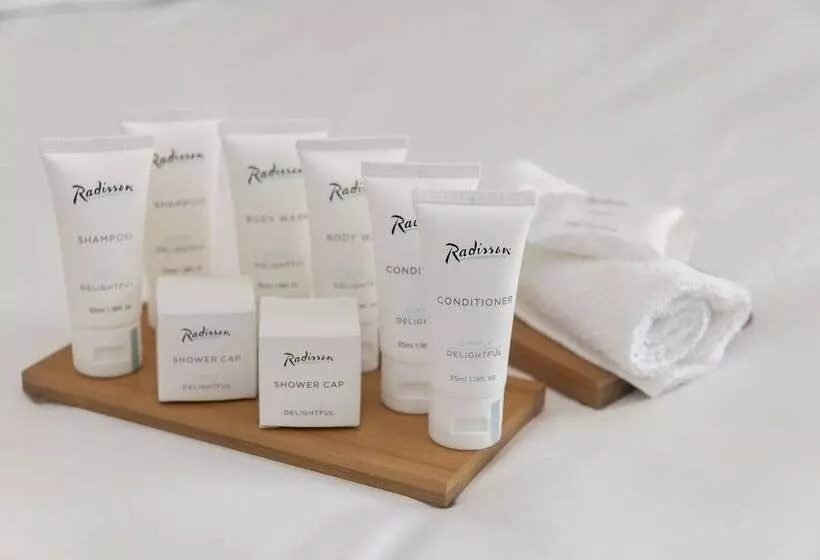 Hotelli Uday Palace Navsari, A Member Of Radisson Individuals