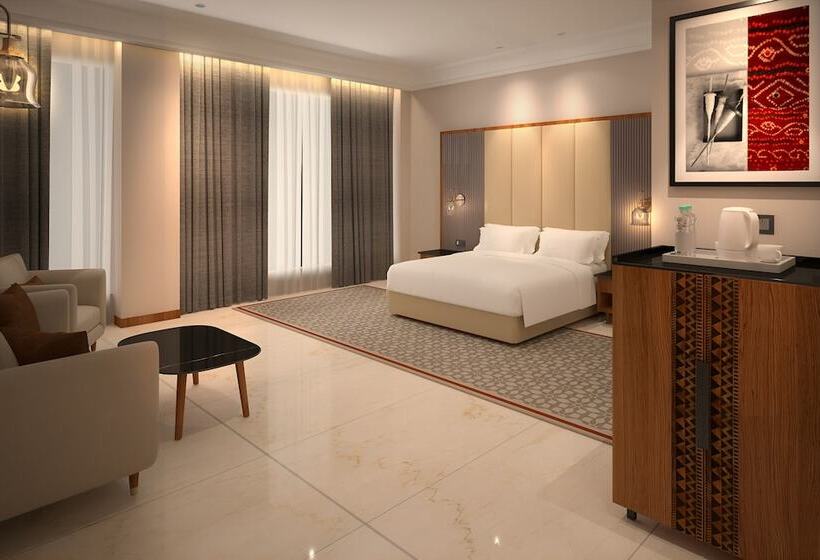 Hotel Uday Palace Navsari, A Member Of Radisson Individuals