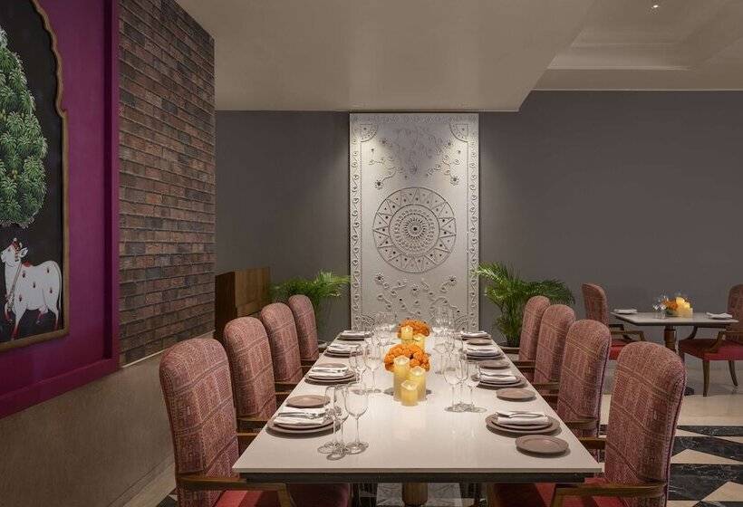 Hotel Uday Palace Navsari, A Member Of Radisson Individuals