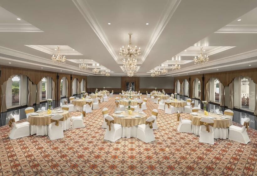 Hotel Uday Palace Navsari, A Member Of Radisson Individuals