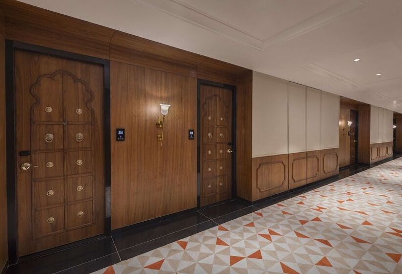 Hotel Uday Palace Navsari, A Member Of Radisson Individuals