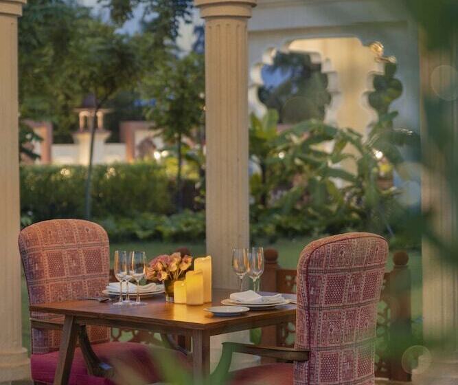 Hotel Uday Palace Navsari, A Member Of Radisson Individuals