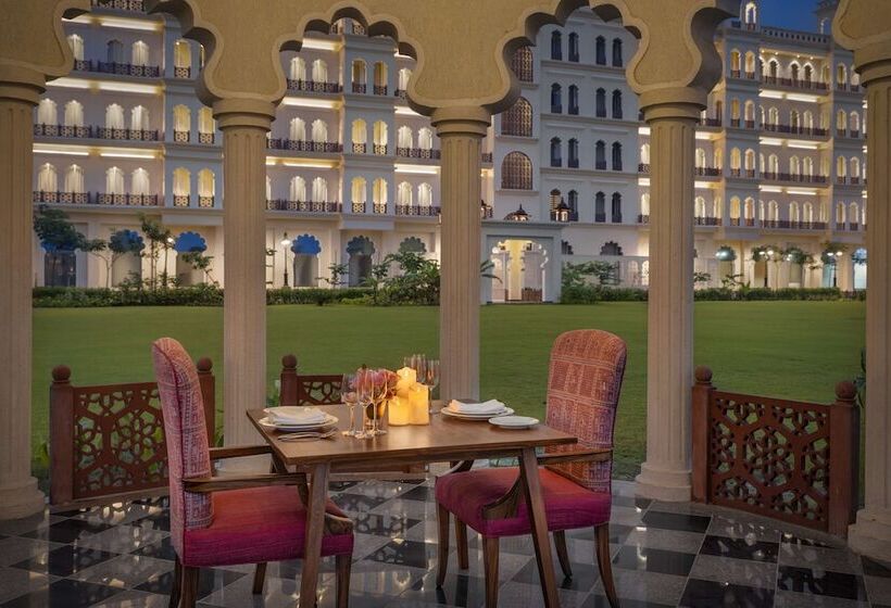 Hotel Uday Palace Navsari, A Member Of Radisson Individuals
