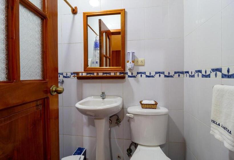 فندق Villa Laguna