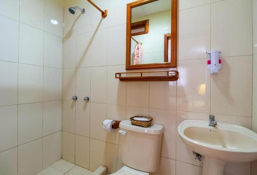 فندق Villa Laguna