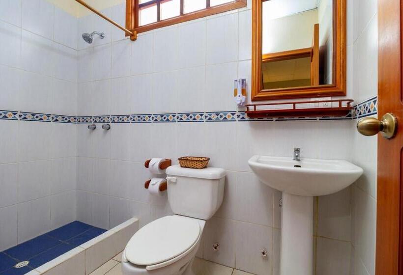 فندق Villa Laguna