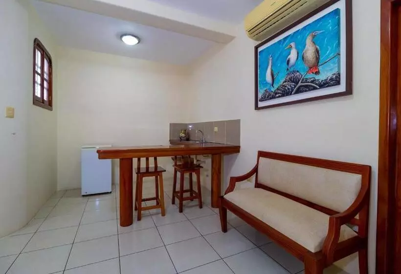 ホテル Villa Laguna