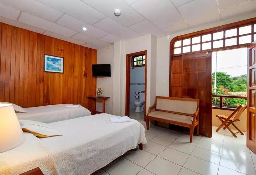 ホテル Villa Laguna