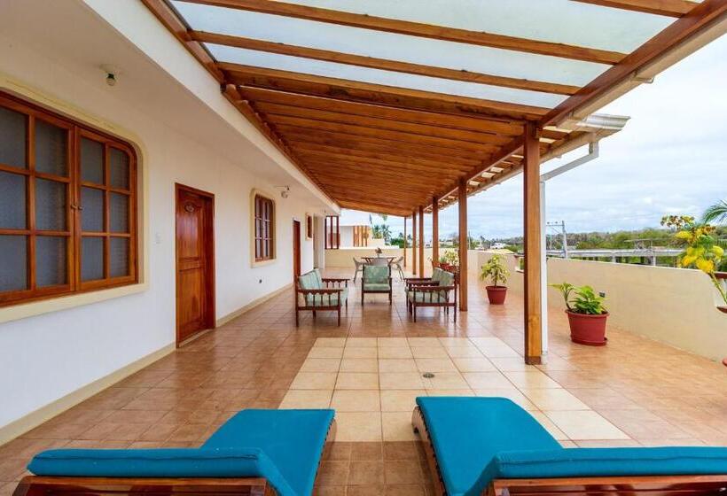 فندق Villa Laguna