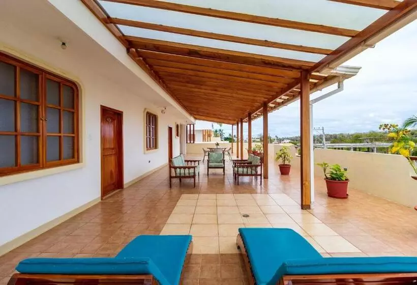 ホテル Villa Laguna