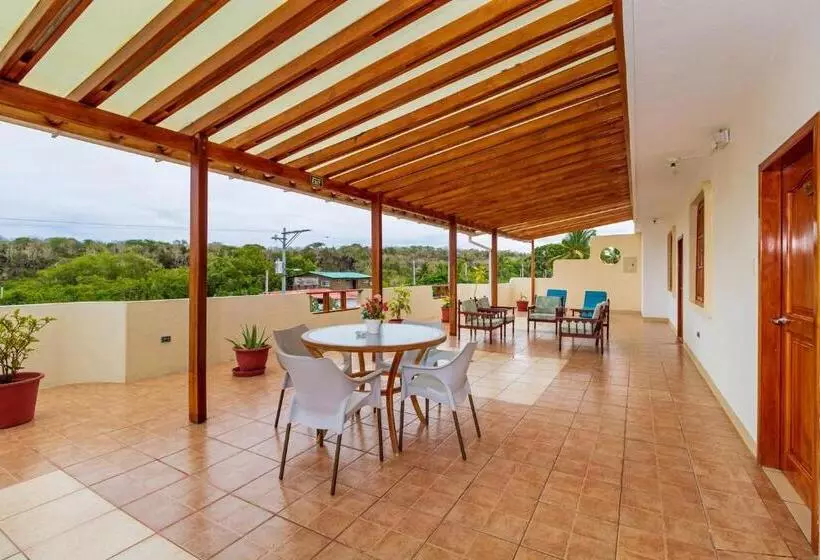 ホテル Villa Laguna