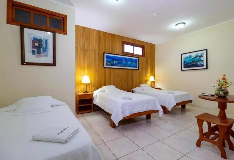 ホテル Villa Laguna