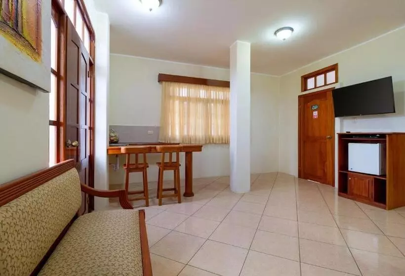 ホテル Villa Laguna