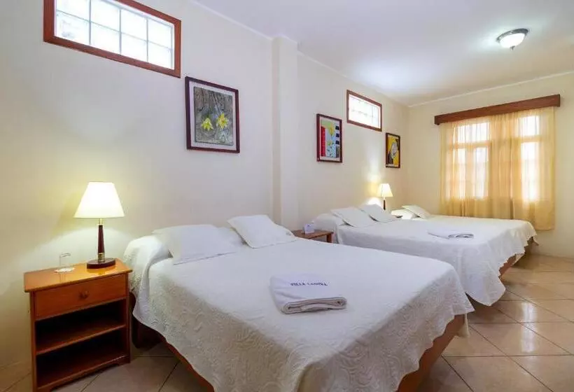 ホテル Villa Laguna
