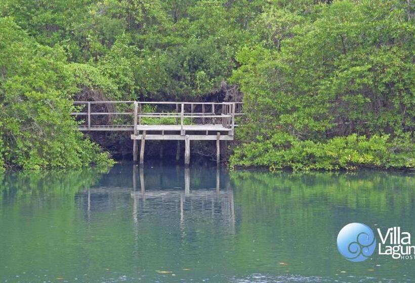 فندق Villa Laguna