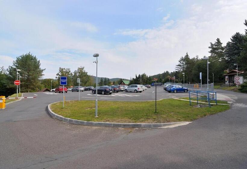 فندق Vz Měřín