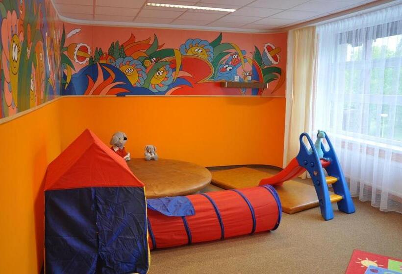 فندق Vz Měřín