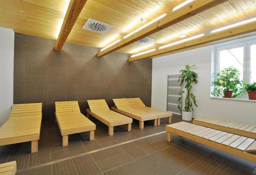 فندق Vz Měřín