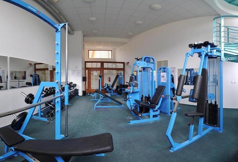 فندق Vz Měřín