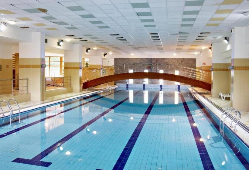 فندق Vz Měřín