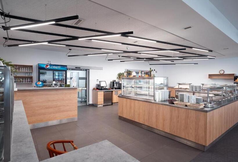 فندق Vz Měřín