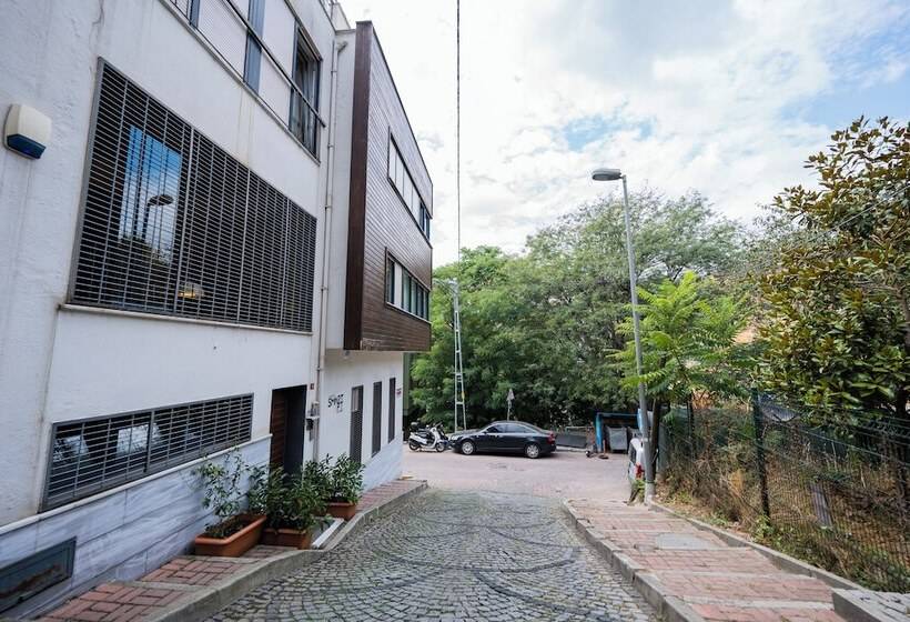 İstanbul Smart Apart By Summitvista