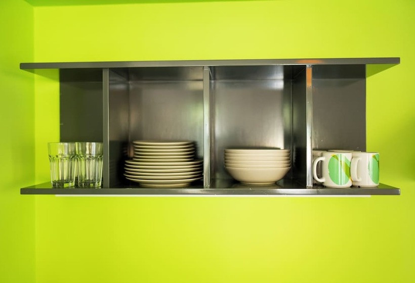 İstanbul Smart Apart By Summitvista