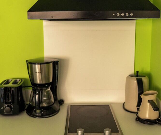 İstanbul Smart Apart By Summitvista