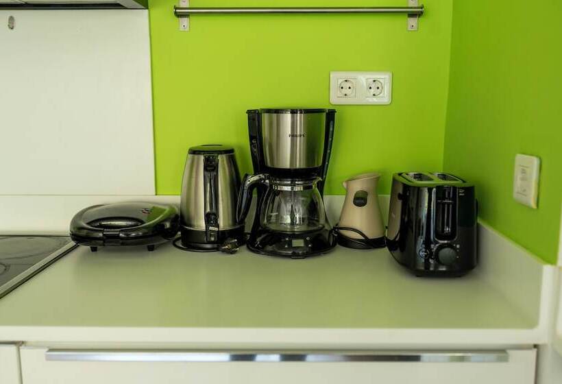 İstanbul Smart Apart By Summitvista