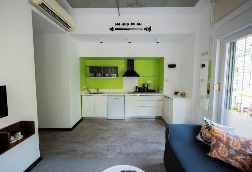 İstanbul Smart Apart By Summitvista