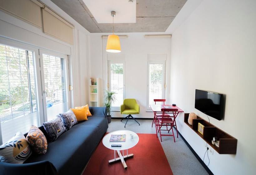 İstanbul Smart Apart By Summitvista