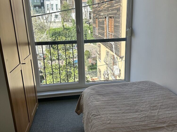 İstanbul Smart Apart By Summitvista