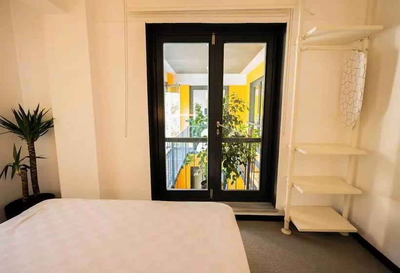 İstanbul Smart Apart By Summitvista