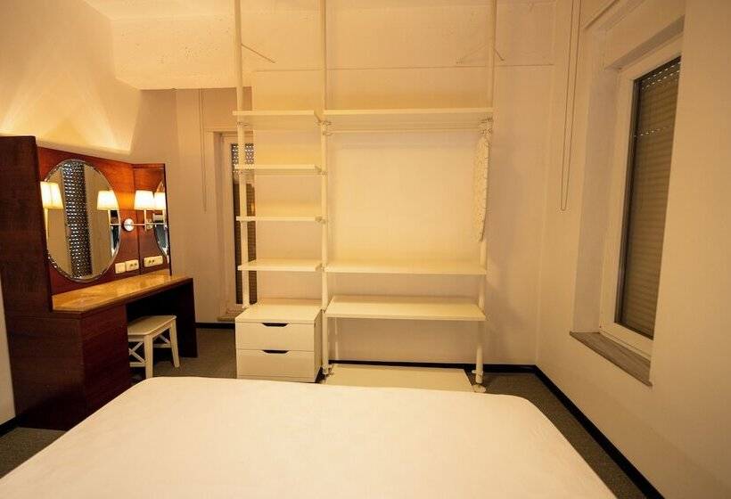 İstanbul Smart Apart By Summitvista