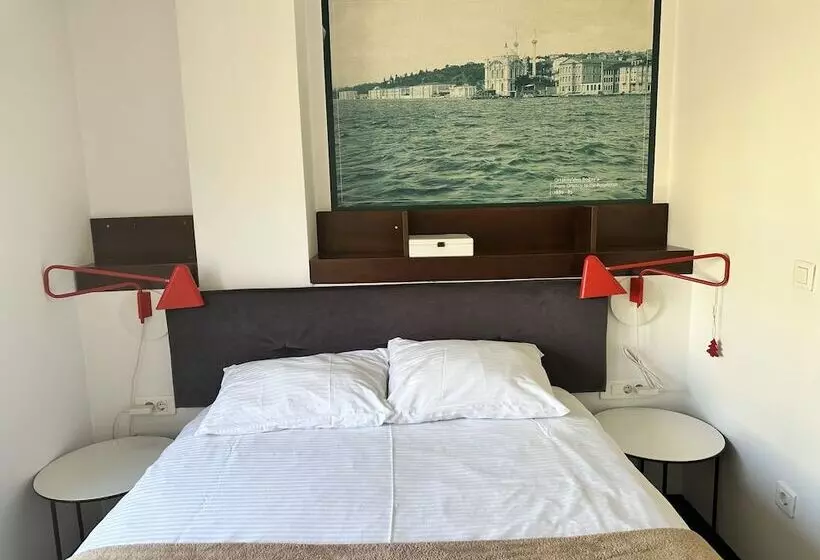 İstanbul Smart Apart By Summitvista