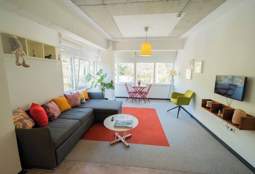 İstanbul Smart Apart By Summitvista