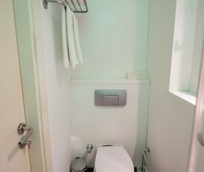 İstanbul Smart Apart By Summitvista