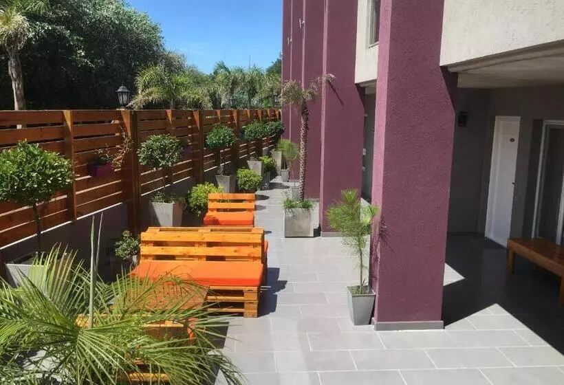 Las Orquideas Departamentos