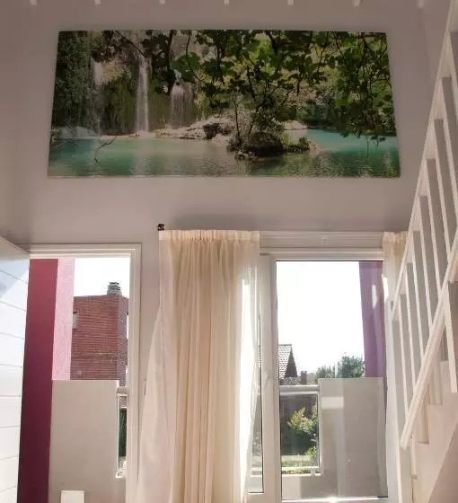 Las Orquideas Departamentos