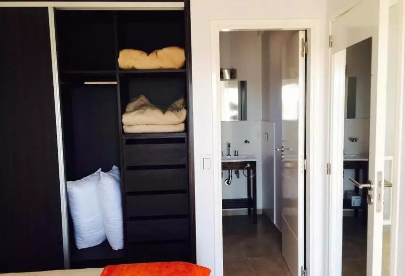 Las Orquideas Departamentos