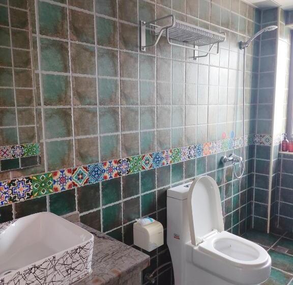 Pension 觅你客栈