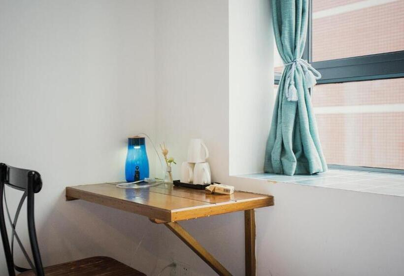 Pensão 觅你客栈