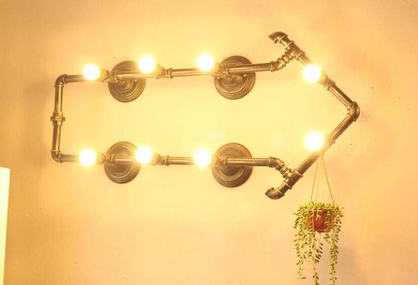 Pensão 觅你客栈