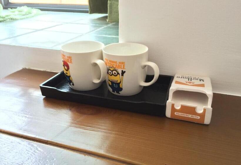 Pension 觅你客栈