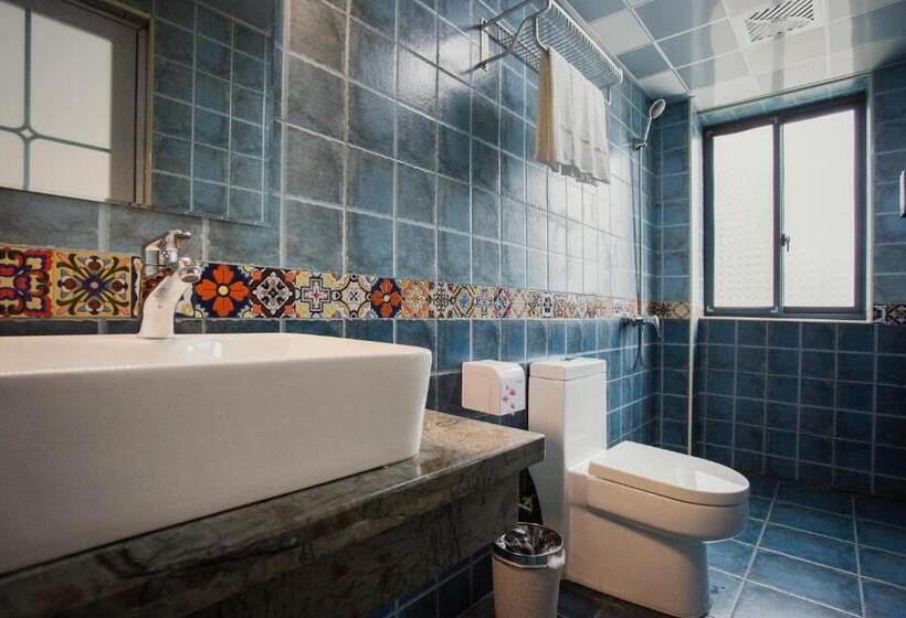 Pensão 觅你客栈