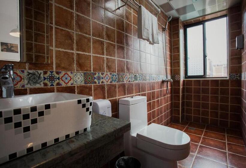 Pension 觅你客栈