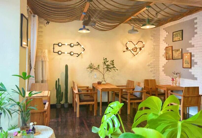 Pension 觅你客栈